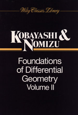 The Collected Works of Courant, Dunford, Henrici, and Kobayashi, Volume 2 (047055603X) cover image