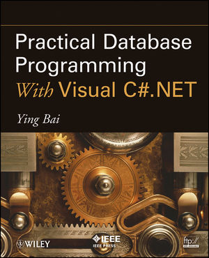 Practical Database Programming With Visual C#.NET (047056783X) cover image