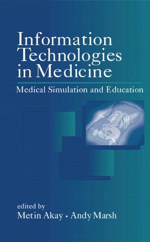 Information Technologies in Medicine, 2 Volume Set (047141493X) cover image