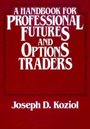 option traders handbook