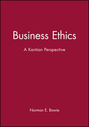 business ethics