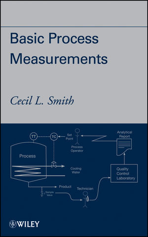Basic Process Measurements (111821613X) cover image
