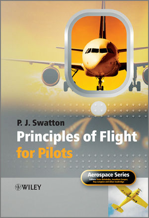 Principles of Flight for Pilots (111995763X) cover image