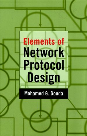 Elements of Network Protocol Design (0471197440) cover image