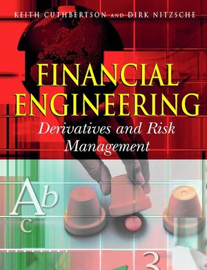 Financial Engineering: Derivatives and Risk Management (0471495840) cover image