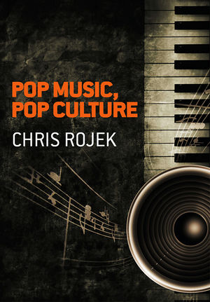 Pop Music, Pop Culture (0745642640) cover image