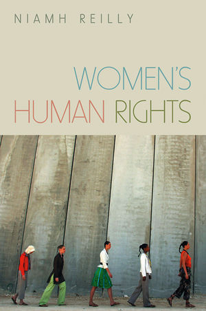 Women's Human Rights (0745654940) cover image