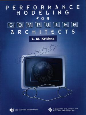 Performance Modeling for Computer Architects  (0818670940) cover image