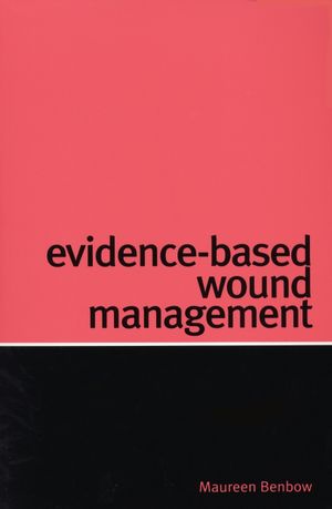 Wound Management (1861564740) cover image
