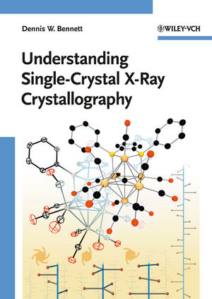 Understanding Single-Crystal X-Ray Crystallography (3527327940) cover image