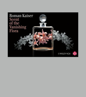 Scent of the Vanishing Flora (3906390640) cover image