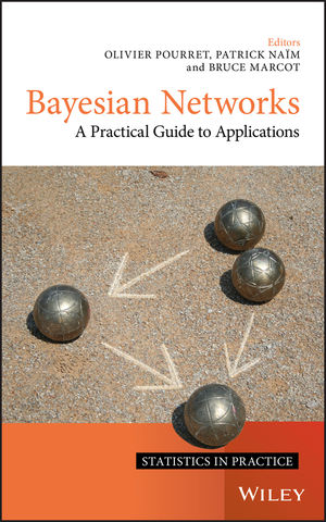Bayesian Networks: A Practical Guide to Applications (0470994541) cover image