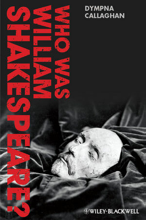 Who Was William Shakespeare?: An Introduction to the Life and Works (EHEP002841) cover image