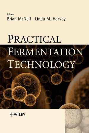 Practical Fermentation Technology (0470014342) cover image