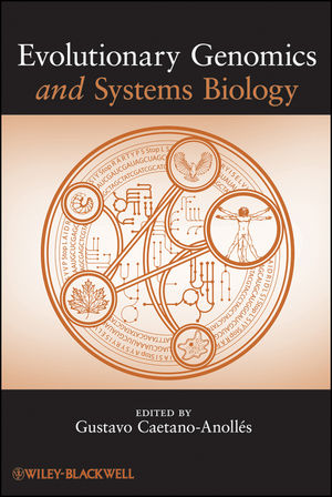 Evolutionary Genomics and Systems Biology (0470195142) cover image