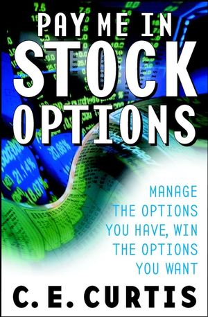 How to manage company stock options