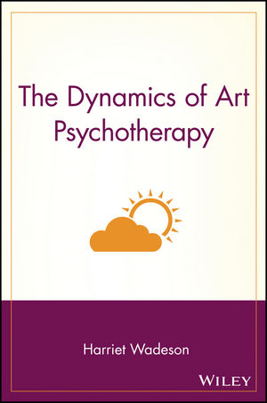 The Dynamics of Art Psychotherapy (0471114642) cover image
