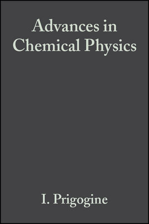 Advances in Chemical Physics, Volume 102 (0471191442) cover image