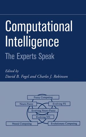 Computational Intelligence: The Experts Speak (0471274542) cover image