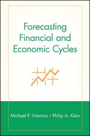 Forecasting Financial and Economic Cycles (0471845442) cover image