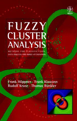 Fuzzy Cluster Analysis: Methods for Classification, Data Analysis and Image Recognition (0471988642) cover image