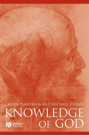 Knowledge of God (0631193642) cover image
