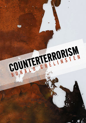 Counterterrorism (0745642942) cover image