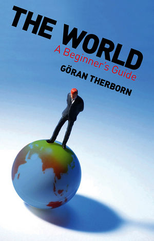 The World: A Beginner's Guide (0745643442) cover image