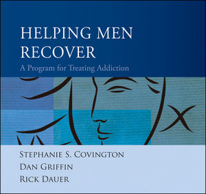 Helping Men Recover, Community Version Set (0470914343) cover image