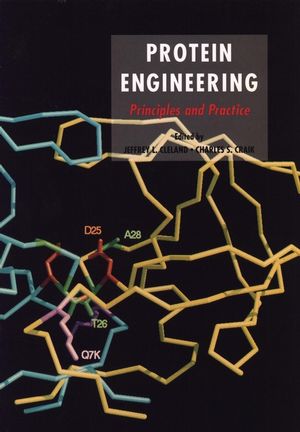 Protein Engineering: Principles and Practice (0471103543) cover image