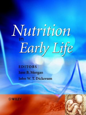 Nutrition in Early Life  (0471496243) cover image