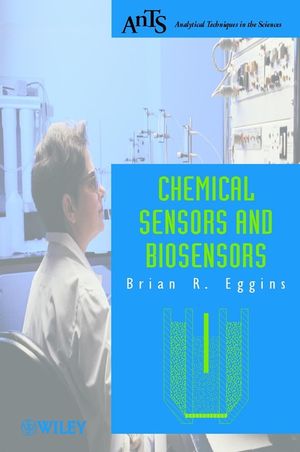 Chemical Sensors and Biosensors (0471899143) cover image
