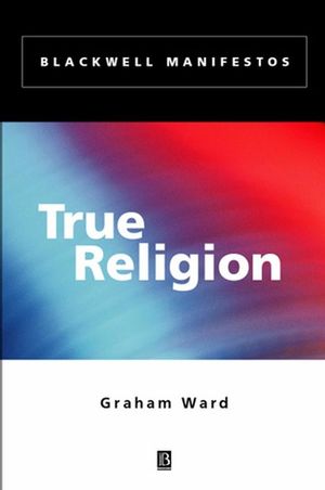 True Religion (0631221743) cover image