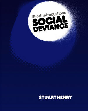 deviance in the eye of the A deviant is someone whose behavior falls far outside of society's norms as an adjective, deviant can describe the behavior itself for example, a fifty-year-old punk rocker has a deviant appearance, compared to his peers. deviance in the eye of the A deviant is someone whose behavior falls far outside of society's norms as an adjective, deviant can describe the behavior itself for example, a fifty-year-old punk rocker has a deviant appearance, compared to his peers.