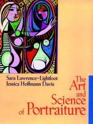 The Art and Science of Portraiture (0787910643) cover image