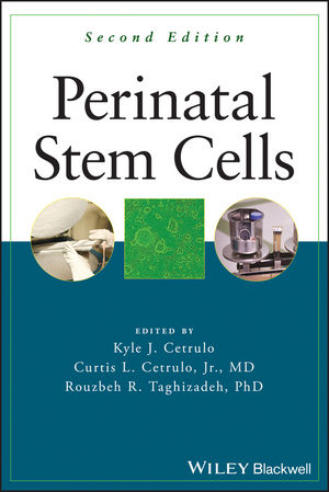 Perinatal Stem Cells, 2nd Edition