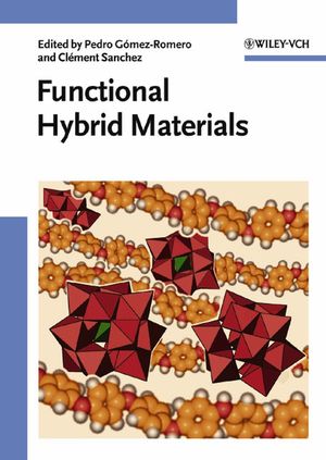 Functional Hybrid Materials  (3527304843) cover image