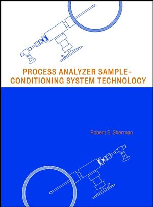 Process Analyzer Sample-Conditioning System Technology (0471293644) cover image