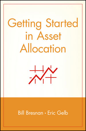 Getting Started in Asset Allocation (0471326844) cover image