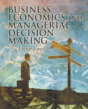 Business Economics and Managerial Decision Making (0471486744) cover image