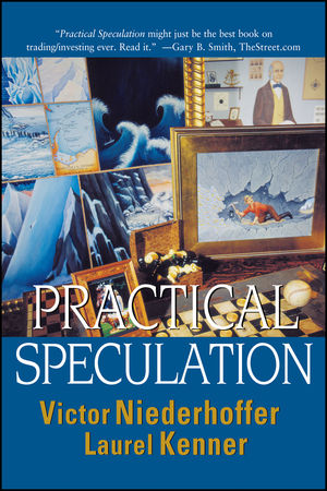 Practical Speculation (0471677744) cover image