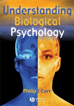 Understanding Biological Psychology (0631219544) cover image