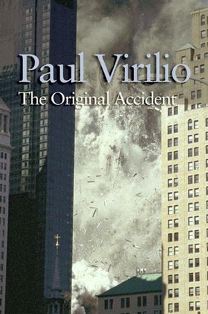 The Original Accident (0745636144) cover image