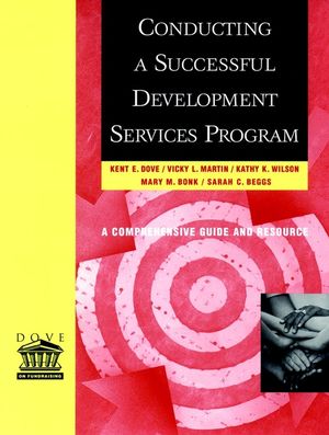 Conducting a Successful Development Services Program (0787956244) cover image