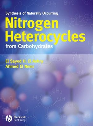 Synthesis of Naturally Occurring Nitrogen Heterocycles from Carbohydrates (1405129344) cover image