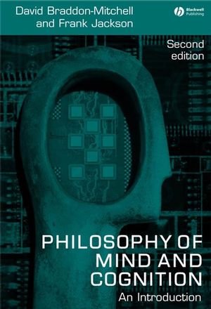 Philosophy of Mind and Cognition: An Introduction, 2nd Edition (1405133244) cover image