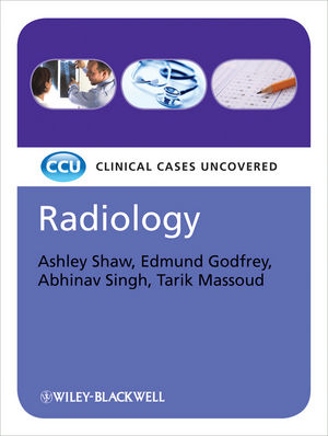 Radiology: Clinical Cases Uncovered (1405184744) cover image