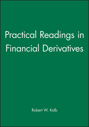 Practical Readings in Financial Derivatives (1577180844) cover image
