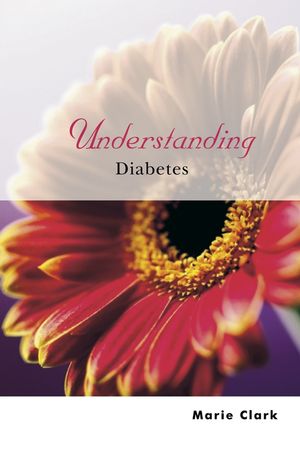 Understanding Diabetes (0470850345) cover image