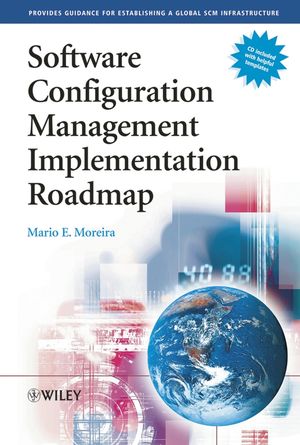 Software Configuration Management Implementation Roadmap (0470862645) cover image
